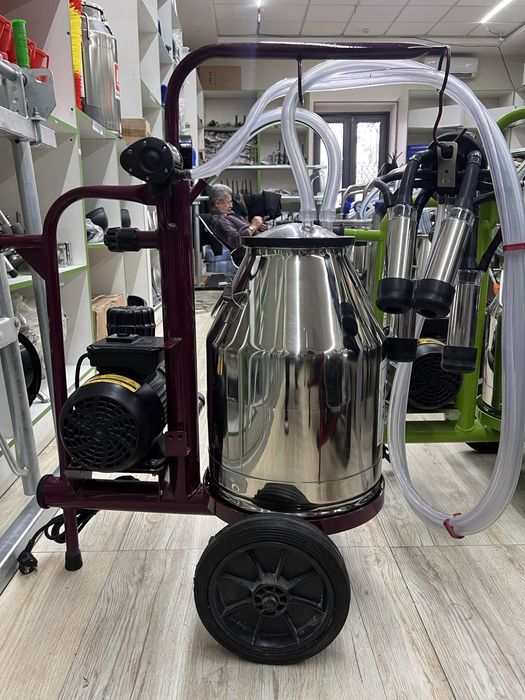 Сут согадиган аппарат OSCAR