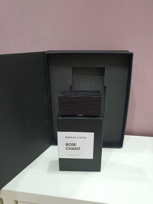 Отливки от оригинални дизайнерски и нишови парфюми