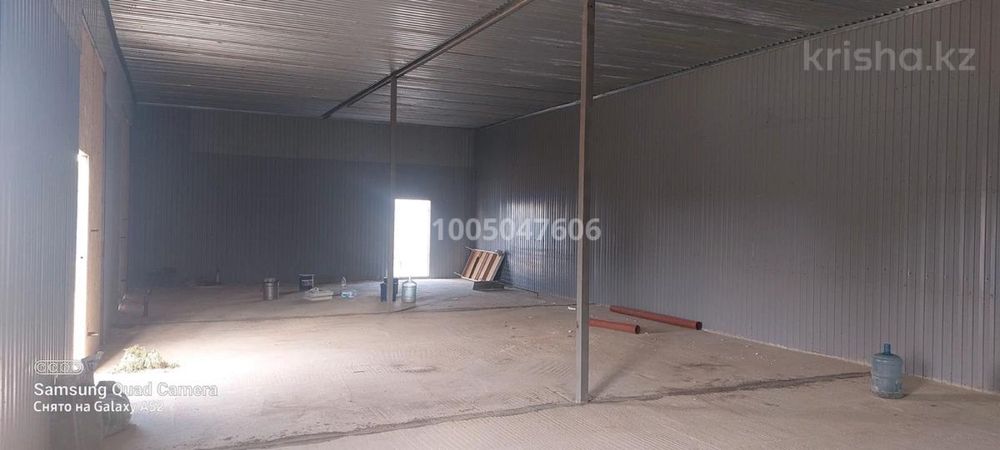 Продам склад офис 10 мкр