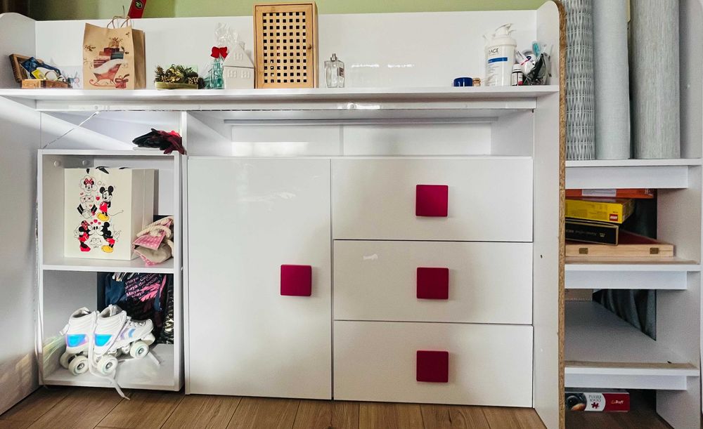 Комбинирано легло