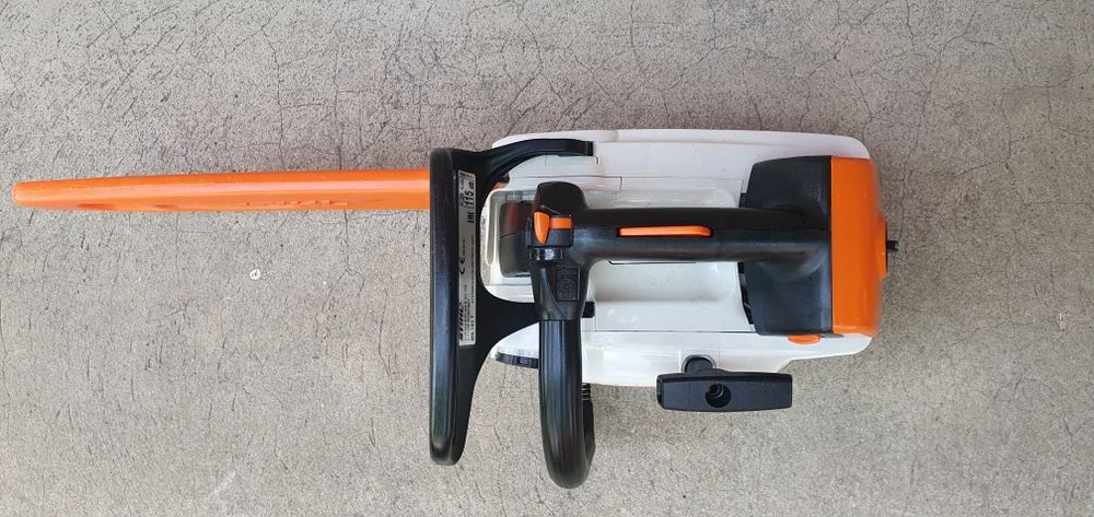 Stihl ms 193 T. .