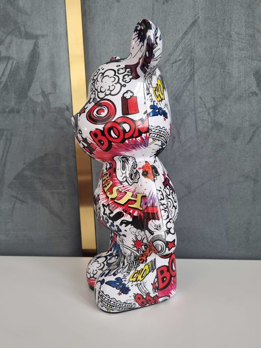 Медвежонок BearBrick