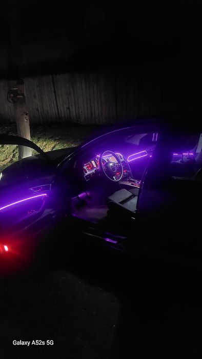 Vând Audi a6 c6 2.0 tdi