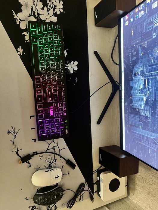 Компьютер полный комплект