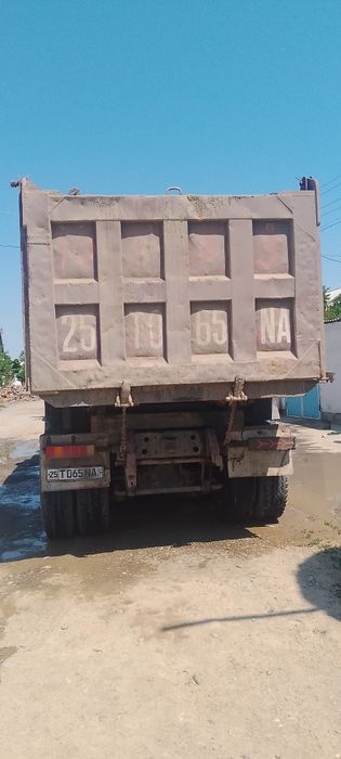 Hovo samasuval 2007 yil