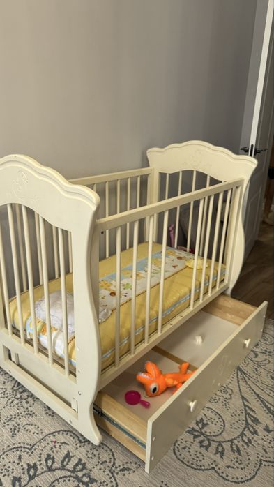 Манеж    детский