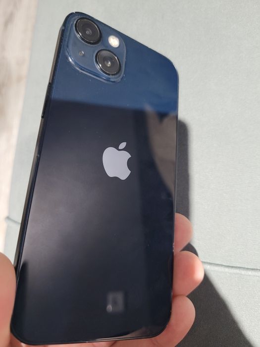 Iphone 13 заблокирован