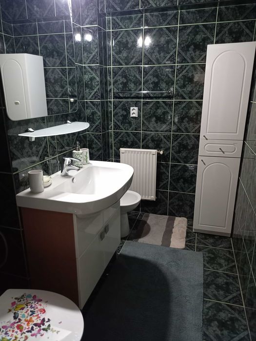 Apartament 4 camere zona Stadion