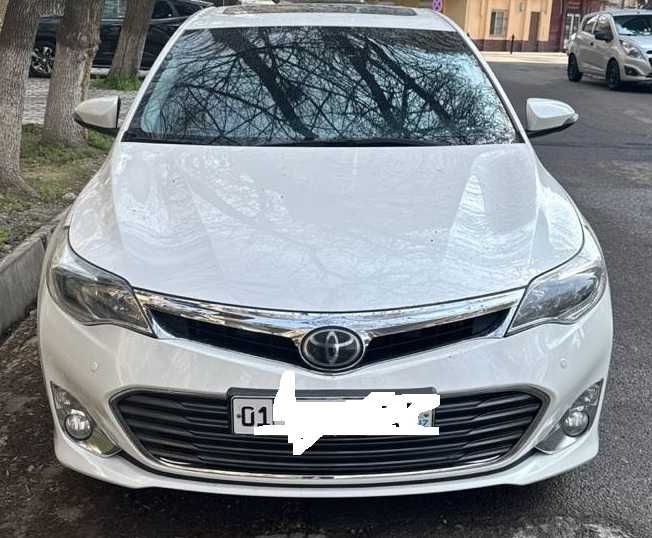 Продаётся Тойота Авалон Лимитед