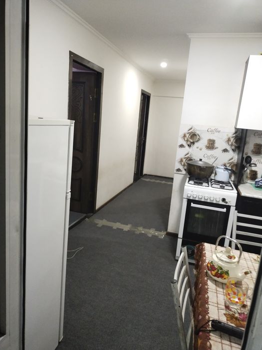 Ijaraga sheriklikka odam olamiz akuratniy turishga faqat