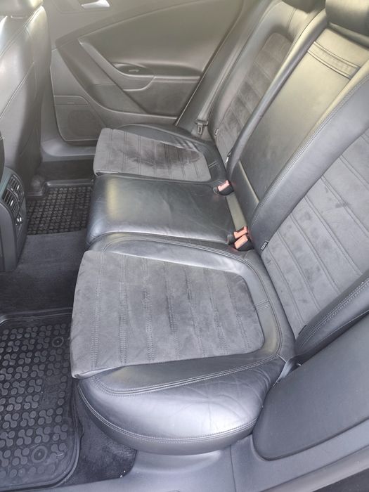 Vw Passat b6 2.0TDI Common Rail 2009г.