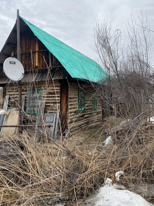 Продам дом в селе Бутакова