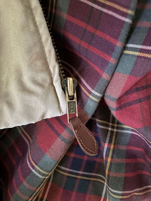 Куртка харрингтон Polo by Ralph Lauren