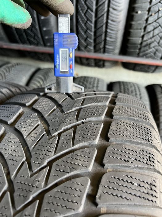 Anvelope 225/55/17 Dunlop 225 55 R17