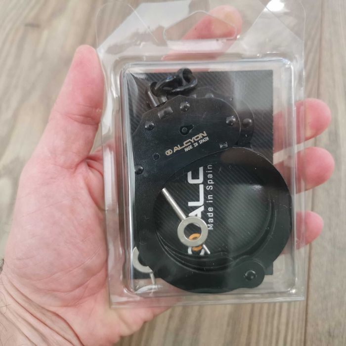 Професионални Белезници ALCYON ИСПАНИЯ 5050 Мека Връзка