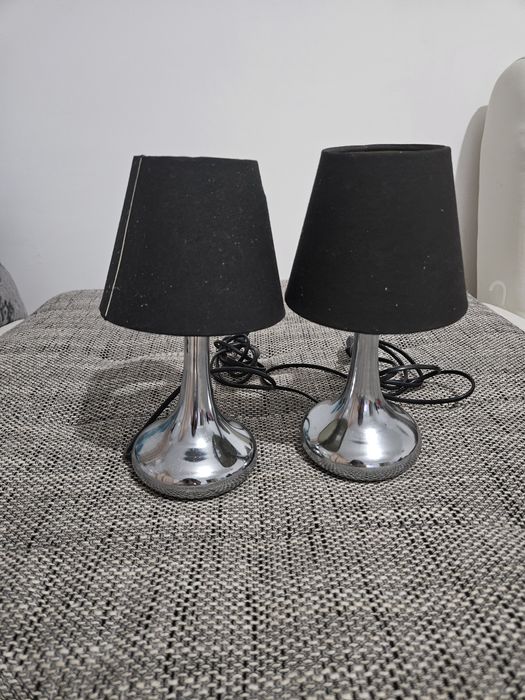 Set 2 veioze stare perfectă