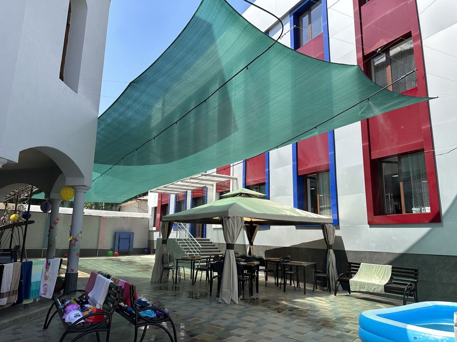 Эконом полив Микроклимат/туман.(качество и горантия)соя сетка теневая