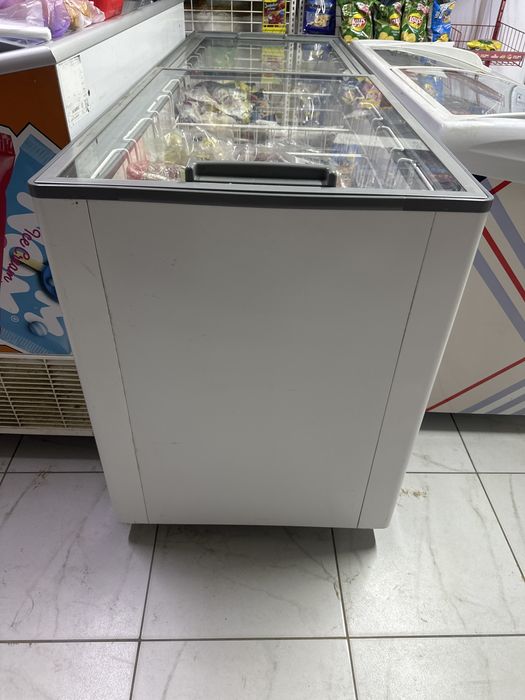 Морозильник «Frostor»