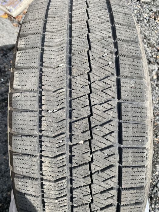 Зимняя резина Bridgestone