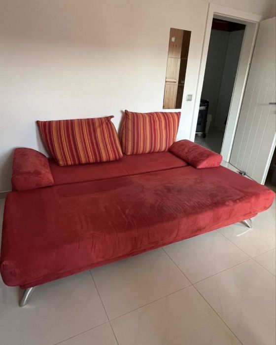 Canapea extensibila - calitate