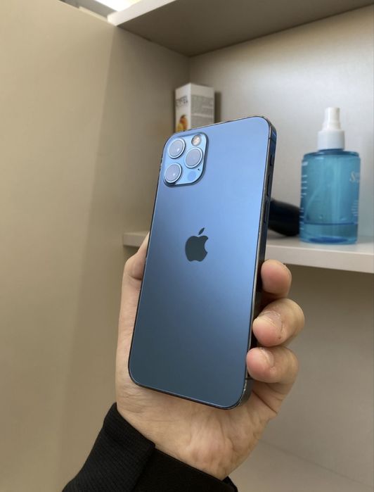 Iphone 12 pro 256 gb