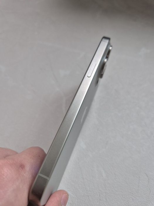 Iphone 15 pro max 256 gb