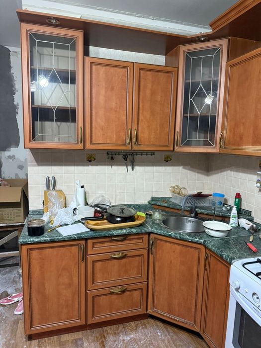 Кухонный гарнитур