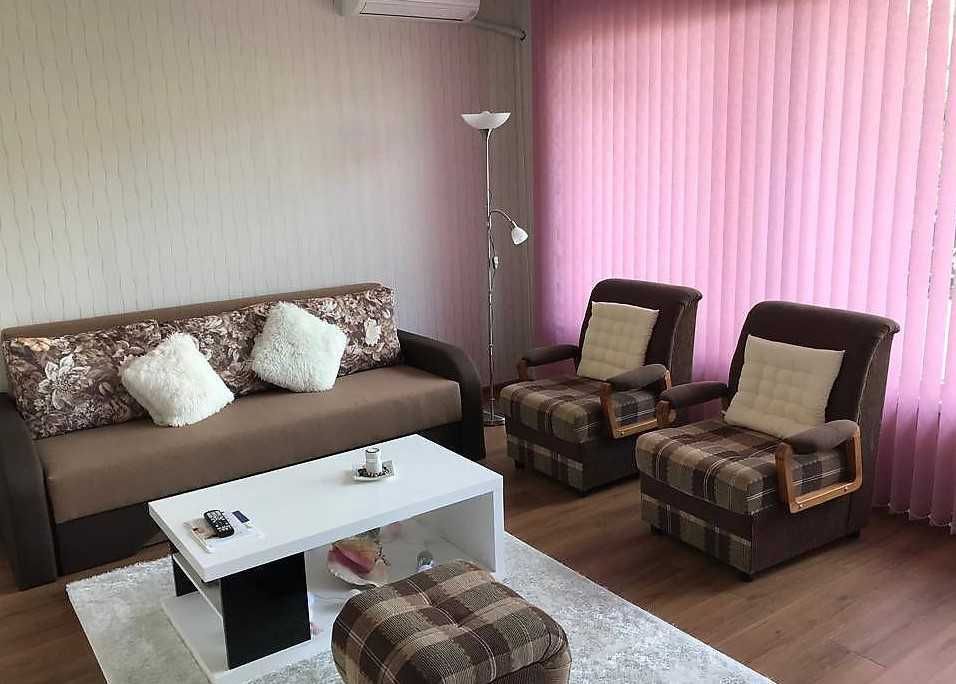 Двустаен апартамент Съдийски