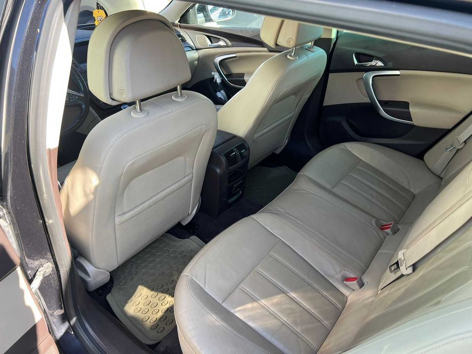 Vand Opel Insignia 2.0 CDTI -2009