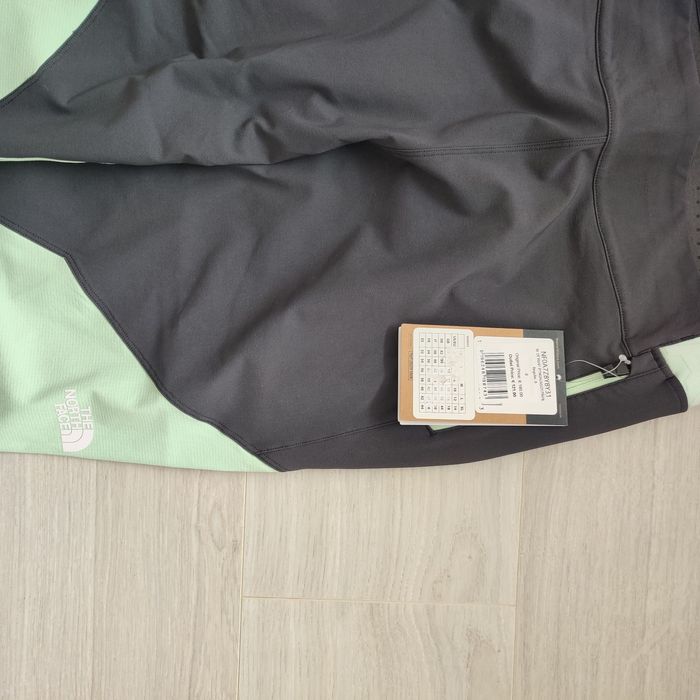 Pantaloni munte The North Face M noi