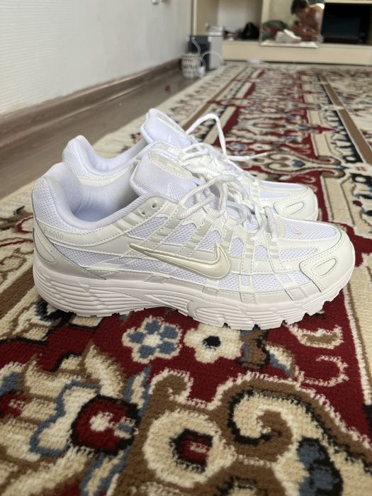 Кроссовки Nike P-6000