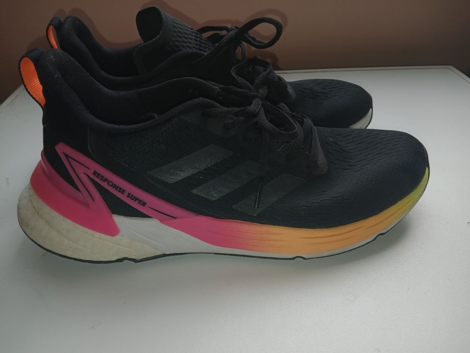 маратонки адидас 41 номер