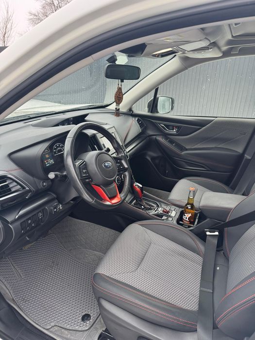 Срочно Subaru Forester 2023 сатылады