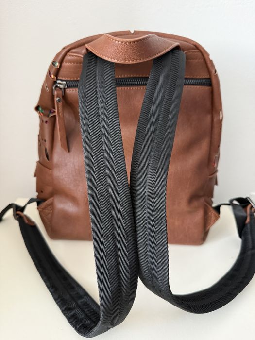 Rucsac Desigual in stare foarte buna