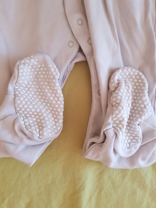 Бебешки гащеризончета 12-18мес