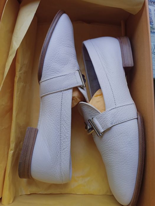 Оригинал лоферы Tod's