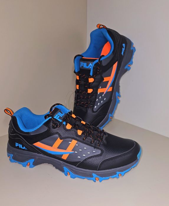 Кроссовки   FILA