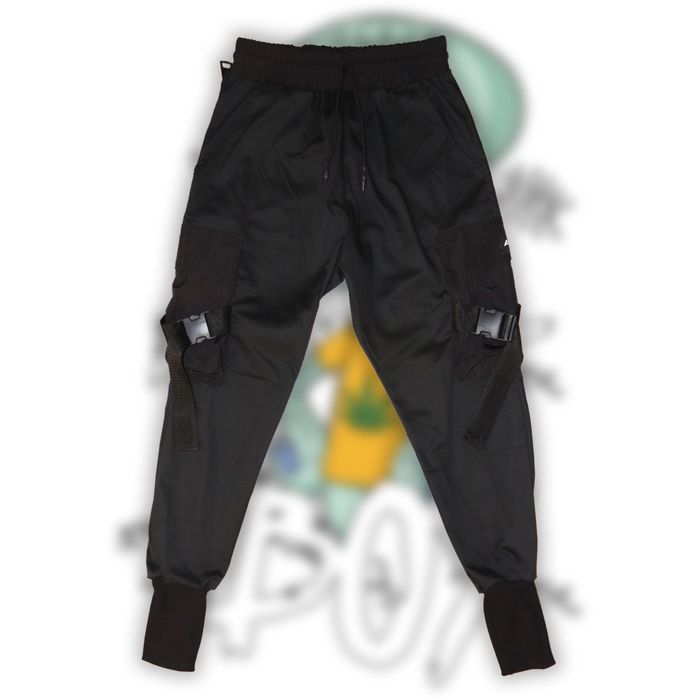 Bad boy : Squidward Spectrum панталон