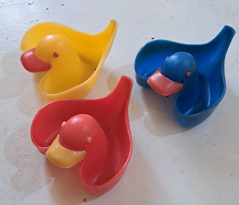 Игрушки Советские