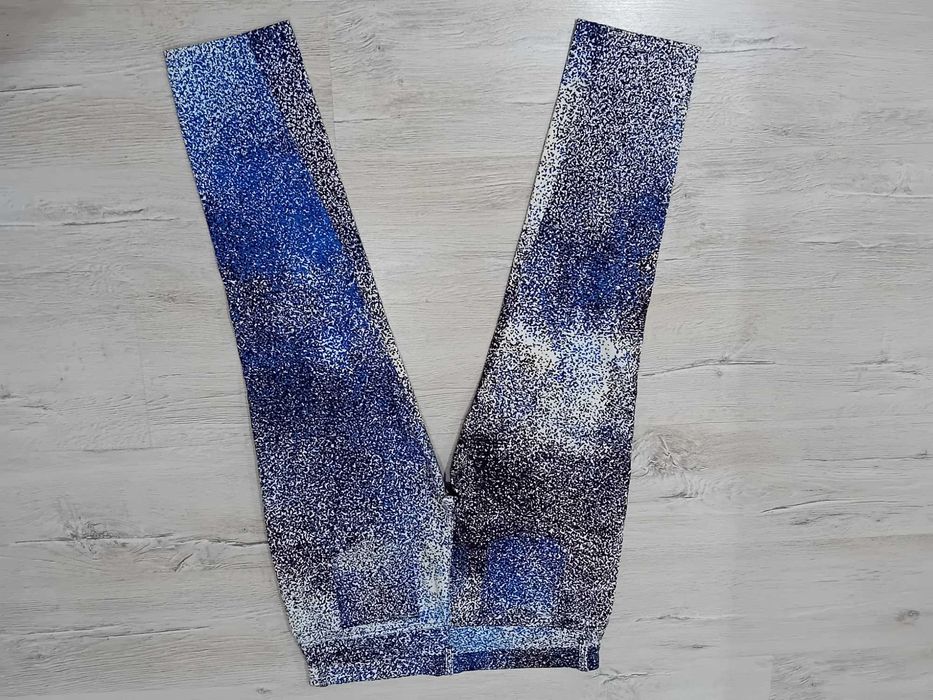 Pantaloni Desigual harem, denim Turko Glactic - Kenzo - Pakaian Jadi Wanita Jaket