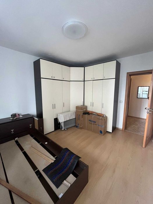 Дава се под наем Двустаен апартамент в София, Център - 60 кв.м за 450 € - Снимка #3