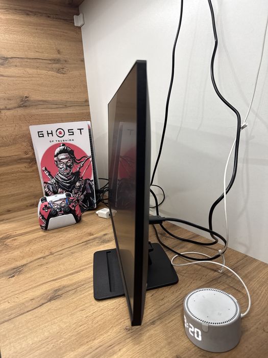 монитор MSI Pro MP275 E2 27" 144GH