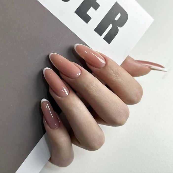 Маникюр 5000 халык арена