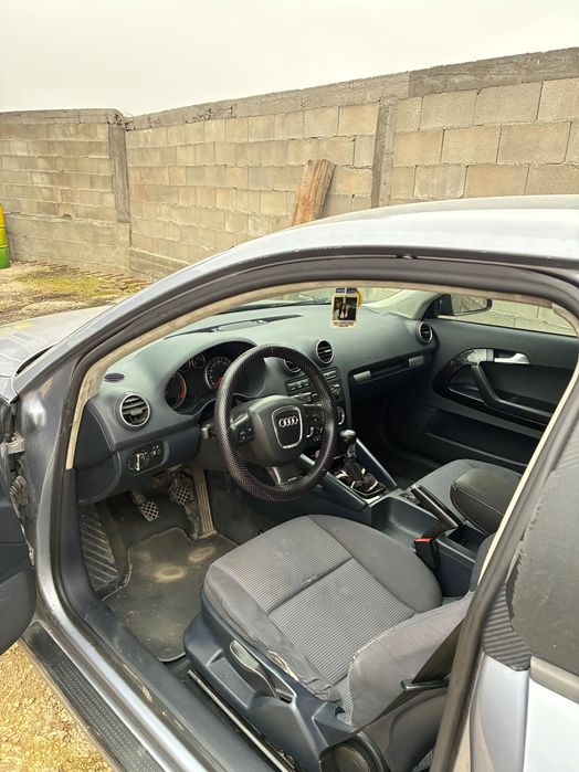 Продавам Ауди а3 8р 1.9тди