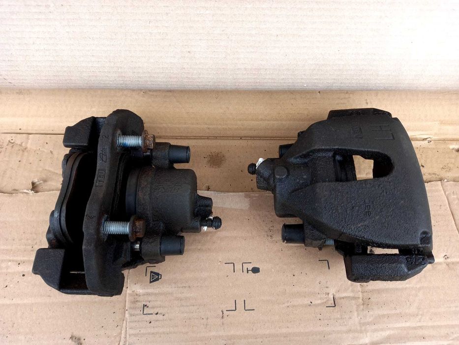 Ford Focus C Max fuzete complete, etrieri, cu garantie din dezmembrari