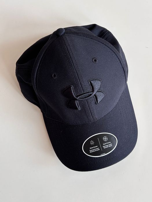 Шапки Siesel, Under Armour, Jack Wolfskin