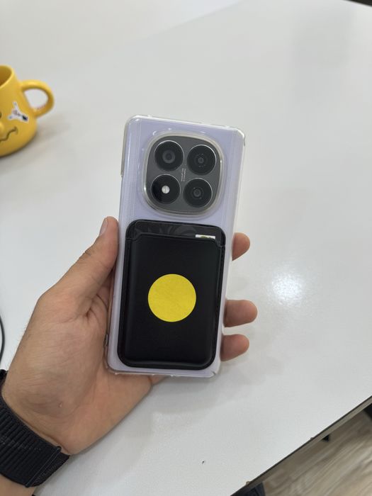 Redmi Note 14 Pro Plus 8/256 sim-esim