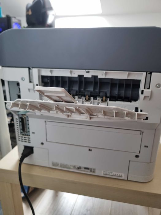 Imprimanta laser OKI Pro7411WT