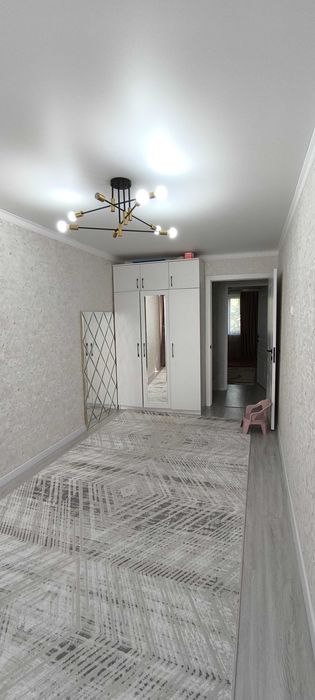 Продаётся 3-комнатная квартира на 5/5 этаже АСКАРОВА - МАНГЕЛЬДИНА