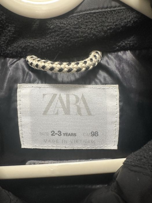 Детско яке zara за момче